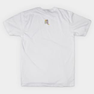 Scorpio T-Shirt